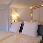 דירה Atelierhaus Wencke וורפסוודה