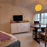 Atelierhaus Wencke דירה *