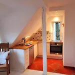 Atelierhaus Wencke דירה *