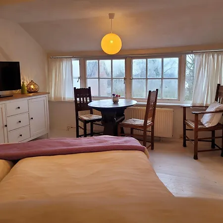 Atelierhaus Wencke Appartamento Worpswede