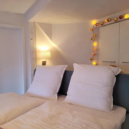 Διαμέρισμα Atelierhaus Wencke *