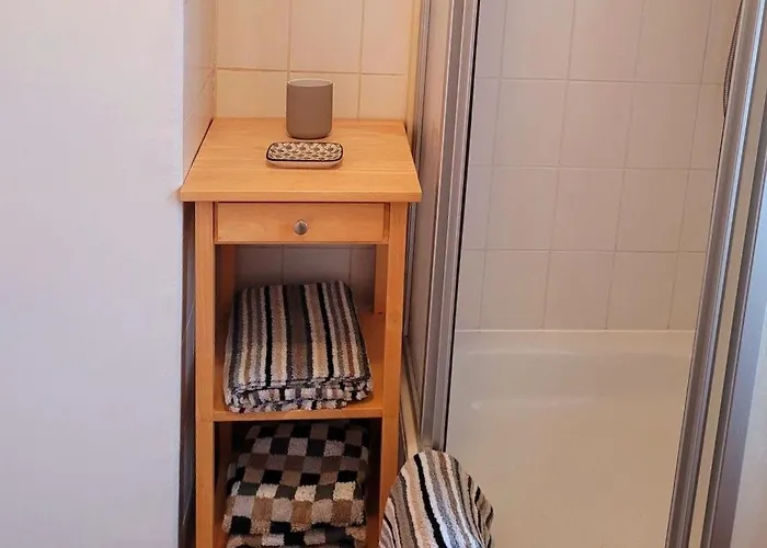 Atelierhaus Wencke Appartamento Worpswede