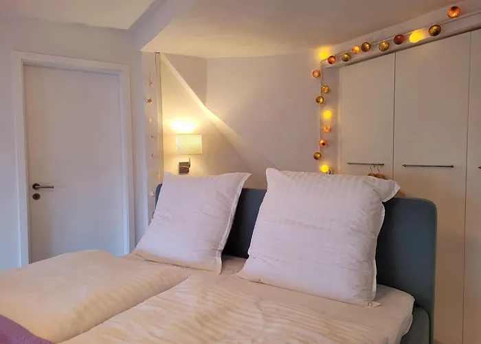 Lejlighed Atelierhaus Wencke Worpswede